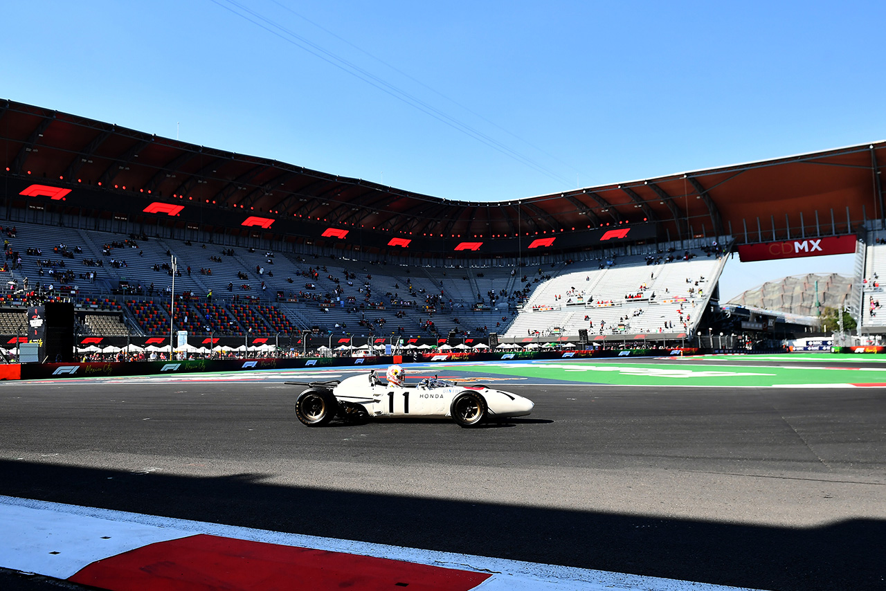 角田裕毅（レッドブル）