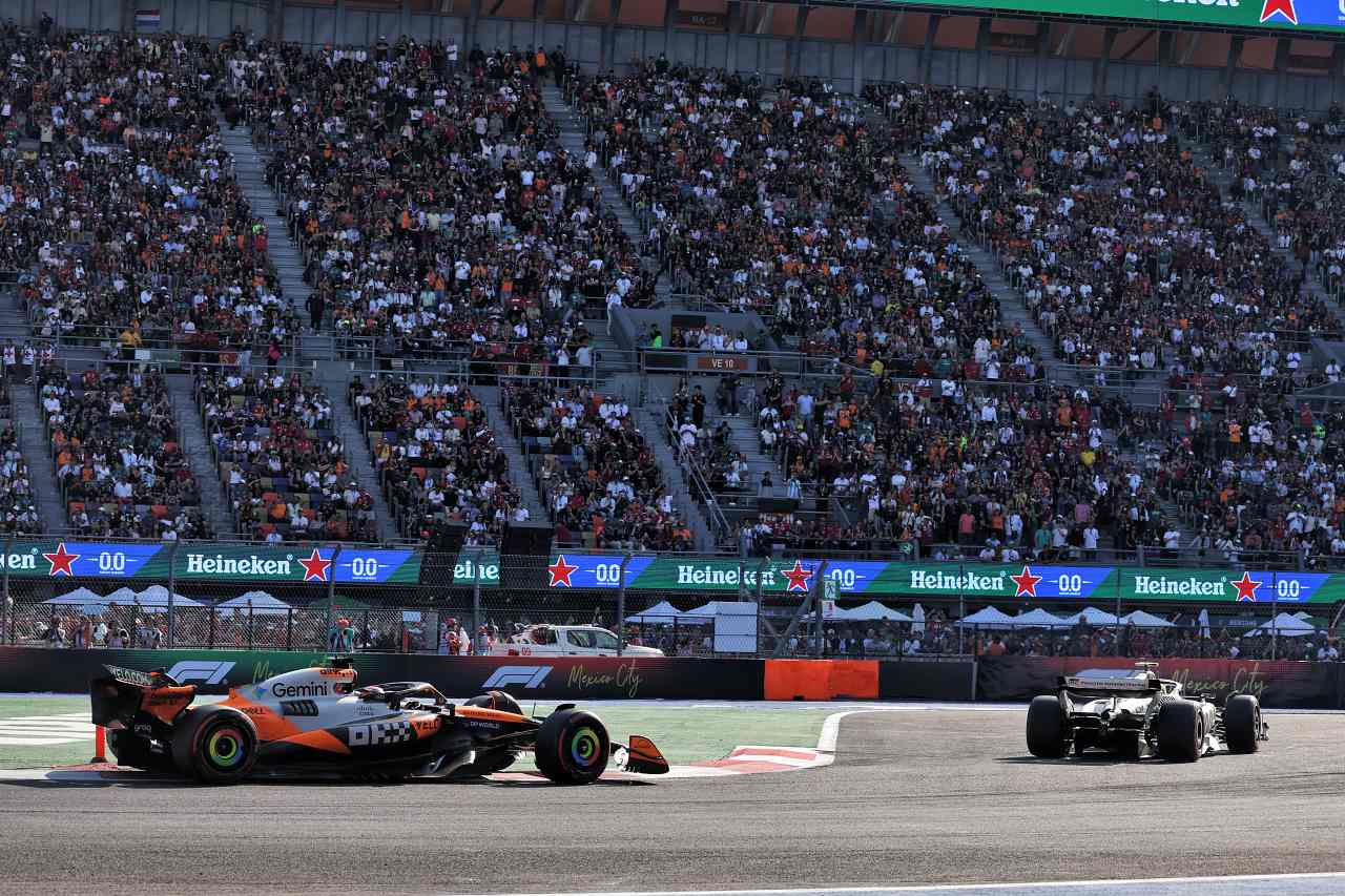 デビューを果たした思い出の地でチームベストタイ「ベアマンには本当に感銘を受けた」と小松代表