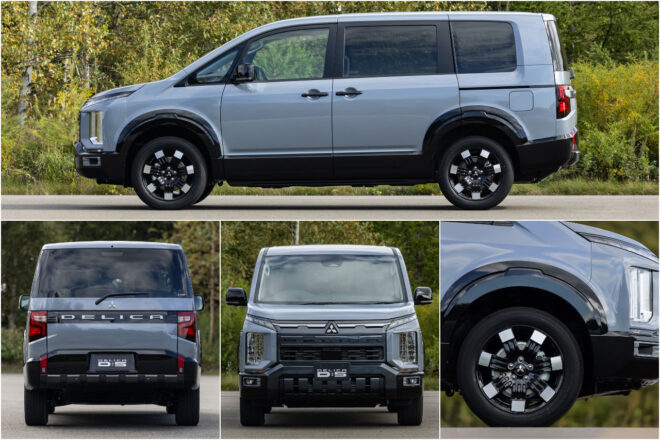 マイバッハ メルセデス、旗艦マイバッハの特別仕様車“Limited Edition