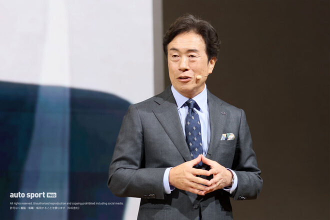 『VISION X-COUPE』は2ローターロータリーターボ＋PHEVで510馬力。マツダ、モビリティショーで2台を世界初公開