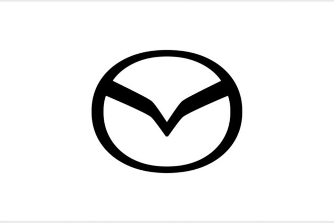 マツダの新ブランドシンボル