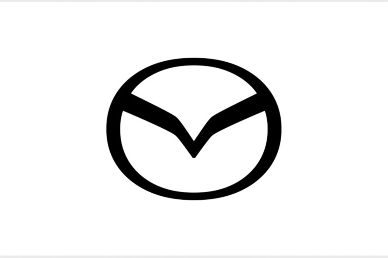 マツダの新ブランドシンボル
