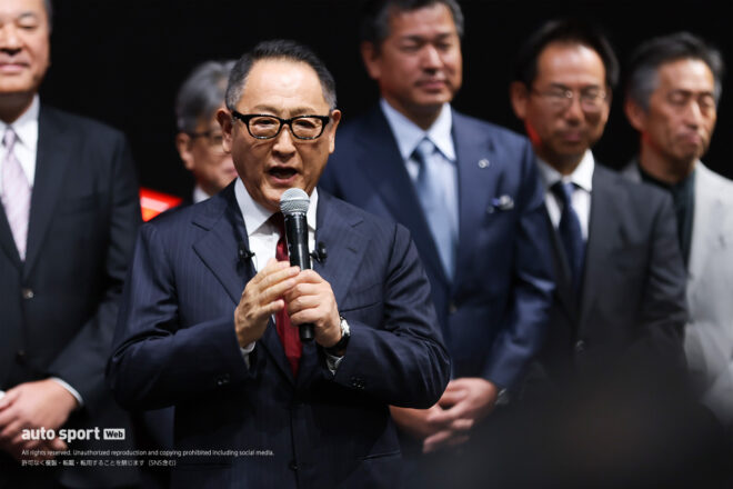 【ジャパンモビリティショー2025写真日記】