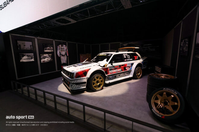 【ジャパンモビリティショー2025写真日記】