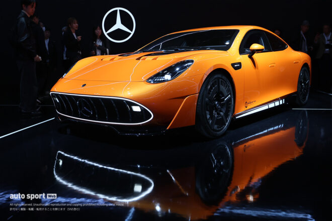 【ジャパンモビリティショー2025写真日記】