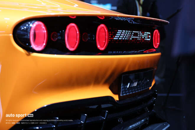 【ジャパンモビリティショー2025写真日記】