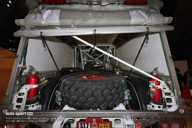 【ジャパンモビリティショー2025写真日記】