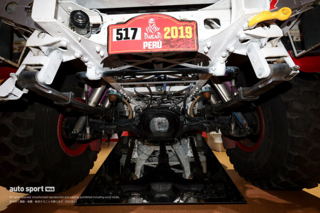 【ジャパンモビリティショー2025写真日記】