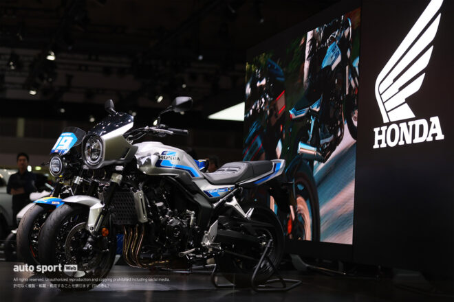 【ジャパンモビリティショー2025写真日記】