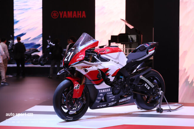 【ジャパンモビリティショー2025写真日記】