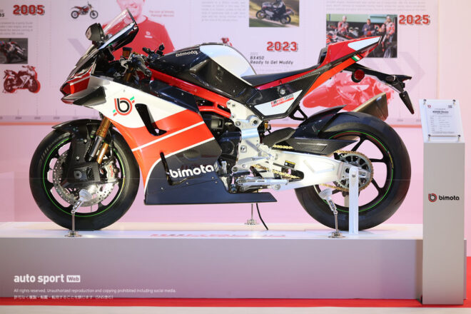 【ジャパンモビリティショー2025写真日記】