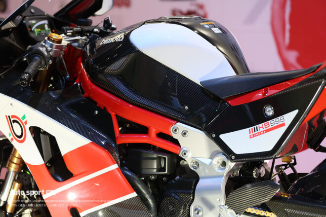 【ジャパンモビリティショー2025写真日記】