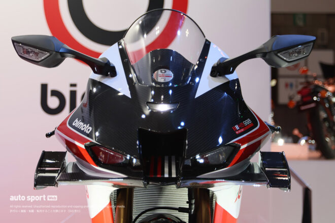 【ジャパンモビリティショー2025写真日記】