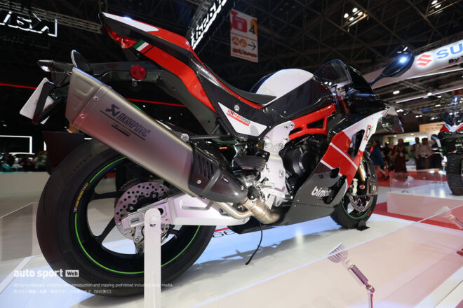 【ジャパンモビリティショー2025写真日記】