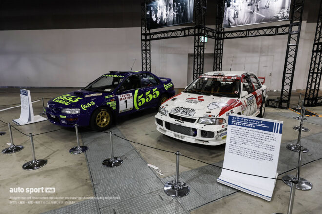 【ジャパンモビリティショー2025写真日記】