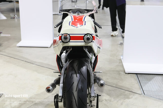 【ジャパンモビリティショー2025写真日記】