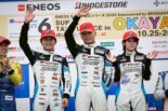 KTMS　2025スーパー耐久第6戦岡山　レースレポート