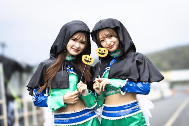 Ksフロンティア KTMカーズ　2025スーパー耐久第6戦岡山　レースレポート