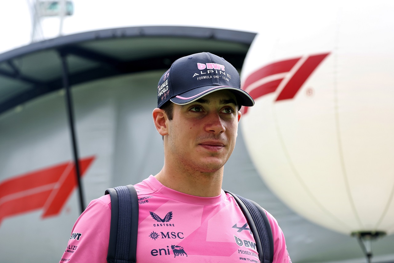 フランコ・コラピント（アルピーヌ）