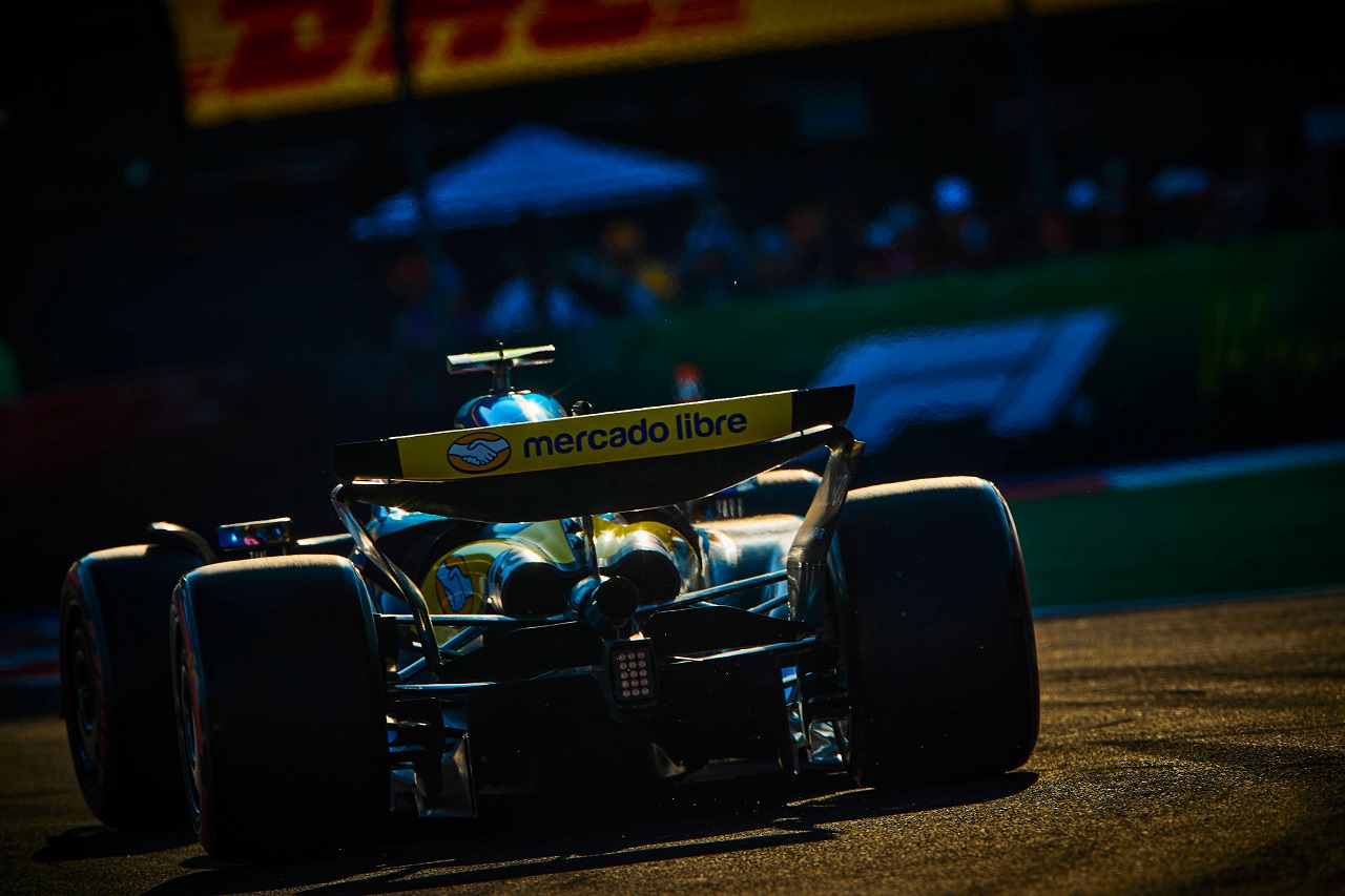 フランコ・コラピント（アルピーヌ）