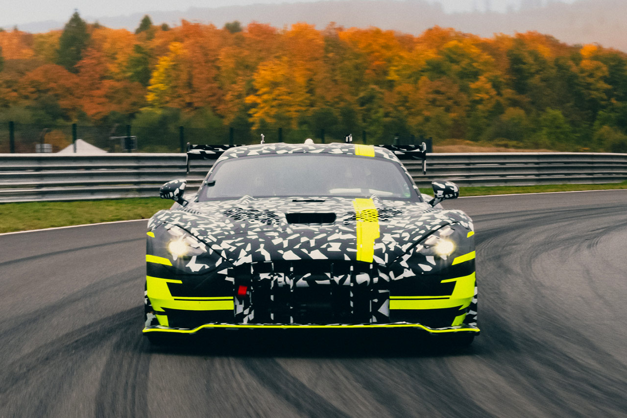 コンセプトAMG GTトラックスポーツ