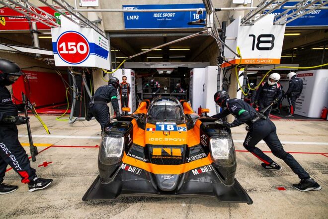 2025ル・マン24時間