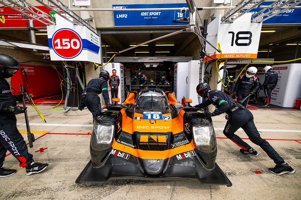 2025ル・マン24時間