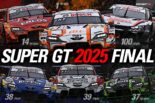2025年スーパーGTチャンピオンの栄冠は誰の手に。GT500、GT300両クラスのタイトル獲得条件