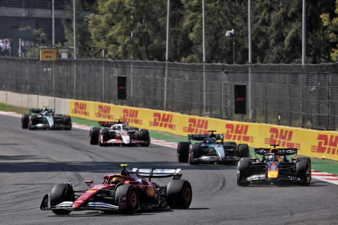 ルイス・ハミルトン(フェラーリ)