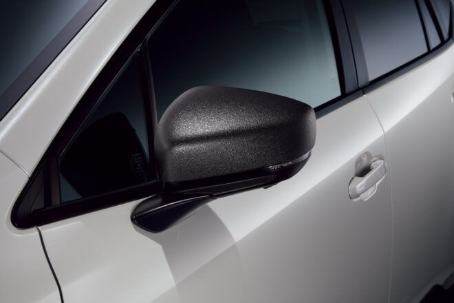 『スバル・クロストレック』にタフスタイルの特別仕様車が誕生。500台限定で発売へ