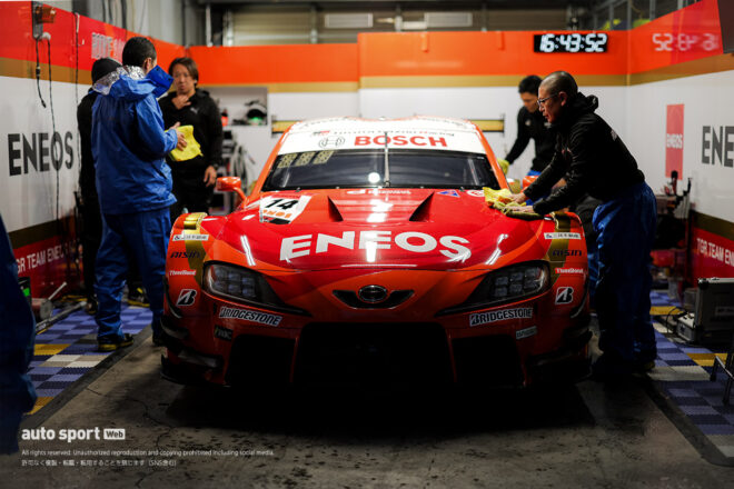 泣いても笑っても、今週末が最終戦。第8戦もてぎGT500チャンピオン＆ウイナーを編集スタッフがガチ予想