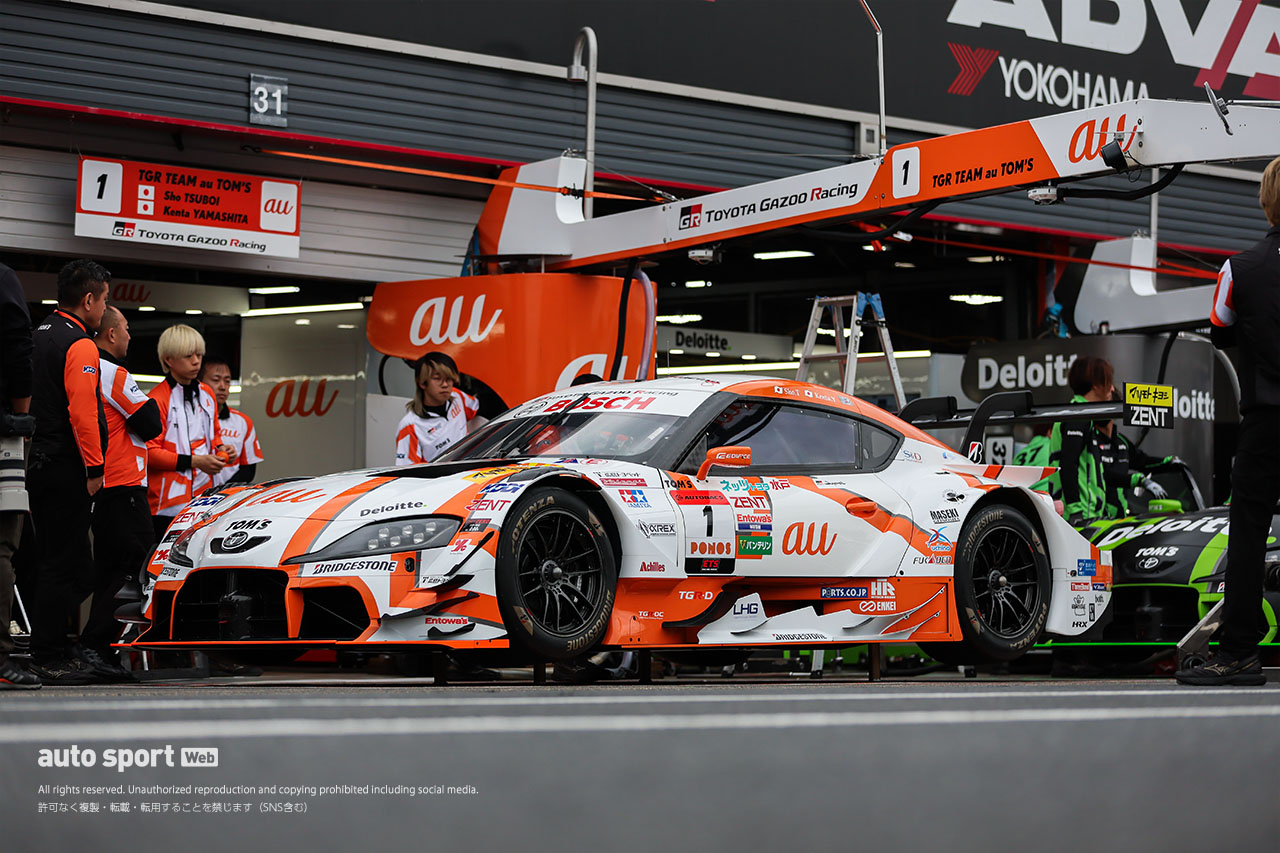 泣いても笑っても、今週末が最終戦。第8戦もてぎGT500チャンピオン＆ウイナーを編集スタッフがガチ予想