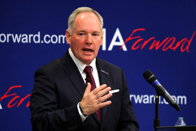 ティム・メイヤー