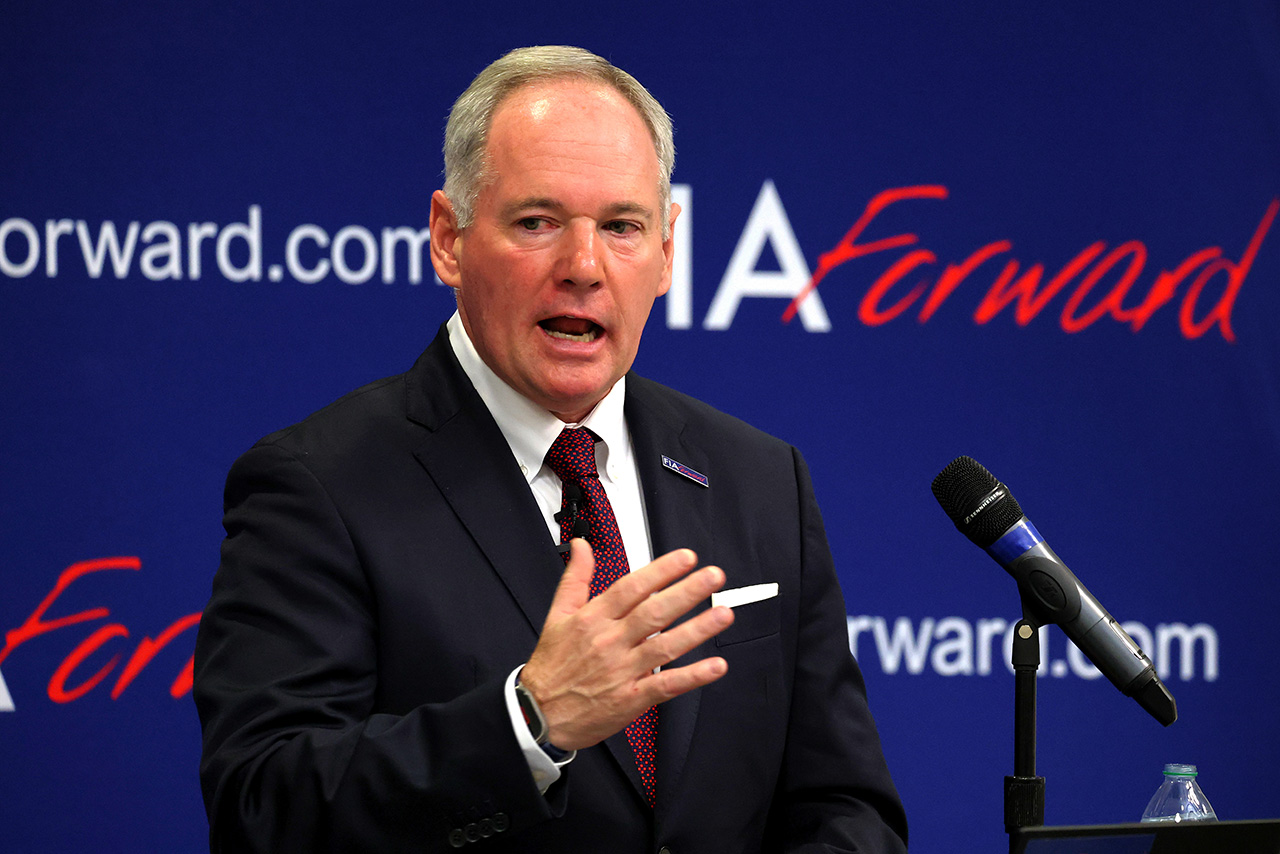 ティム・メイヤー