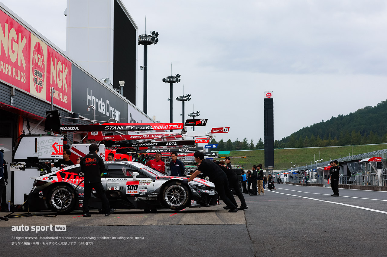 泣いても笑っても、今週末が最終戦。第8戦もてぎGT500チャンピオン＆ウイナーを編集スタッフがガチ予想