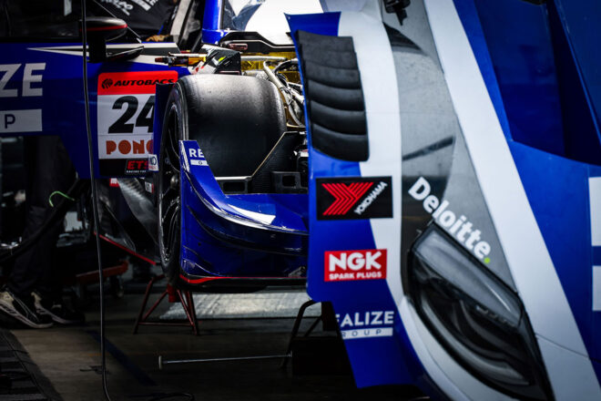 リアライズコーポレーション ADVAN Z