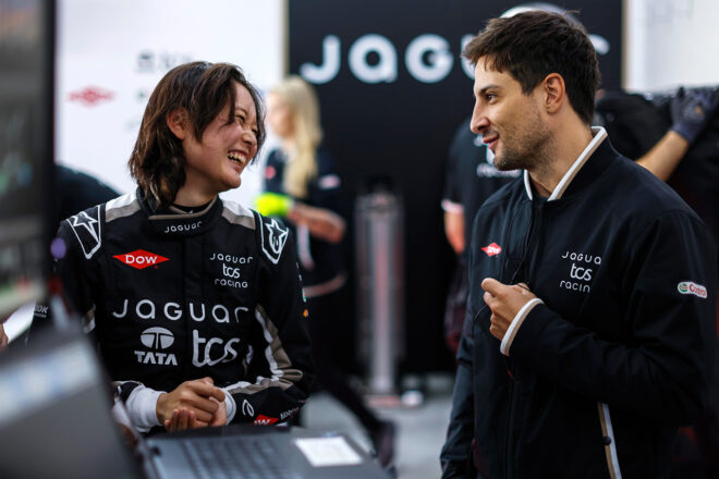 【タイム結果】2025／2026年フォーミュラE公式プレシーズンテスト