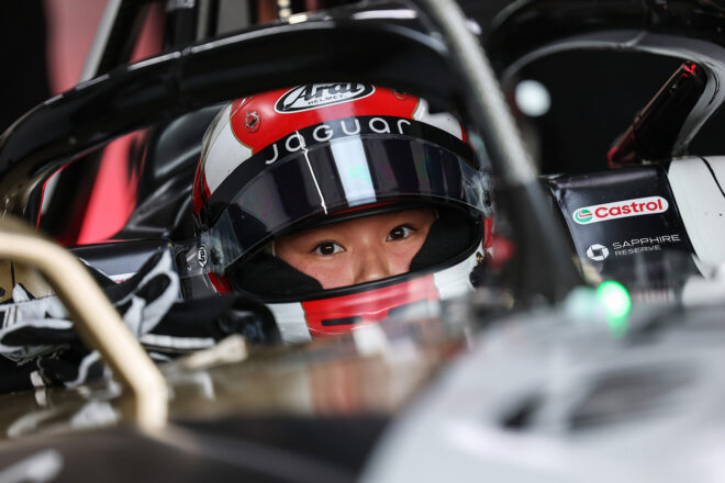 【タイム結果】2025／2026年フォーミュラE公式プレシーズンテスト