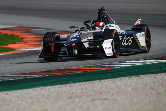 【タイム結果】2025／2026年フォーミュラE公式プレシーズンテスト