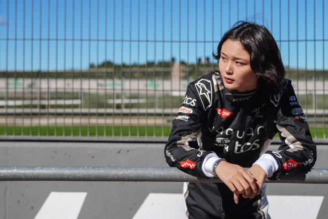 【タイム結果】2025／2026年フォーミュラE公式プレシーズンテスト