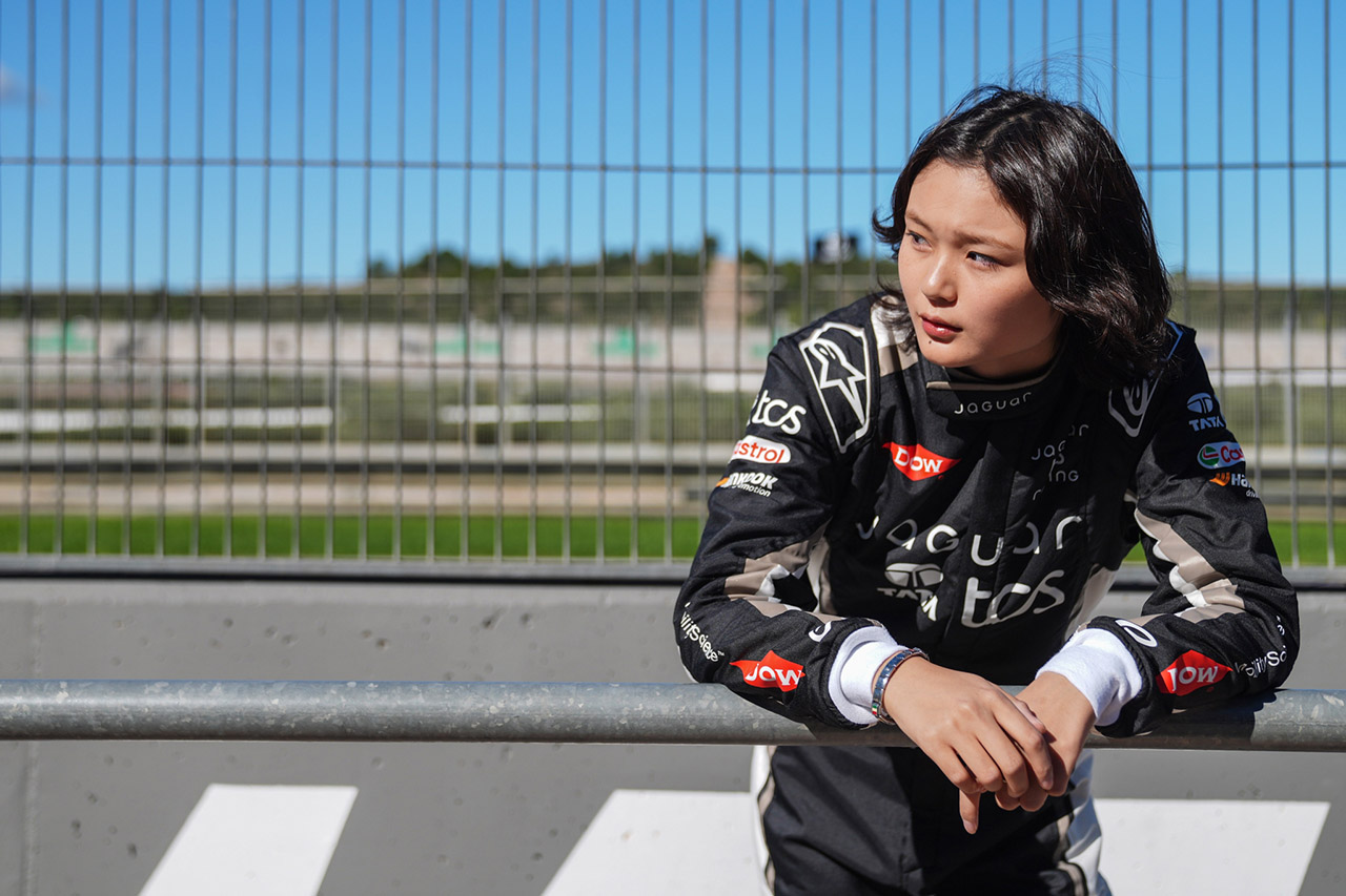 【タイム結果】2025／2026年フォーミュラE公式プレシーズンテスト