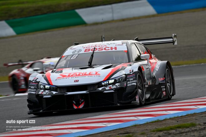 STANLEY CIVIC TYPE R-GT