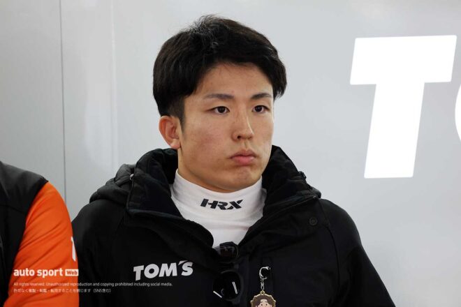 スーパーGT第8戦、最終戦モビリティリゾートもてぎ予選日