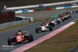 2025年FIA-F4選手権第13戦もてぎ