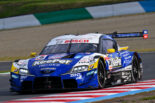 【動画】2025スーパーGT第8戦もてぎ 予選日ハイライト