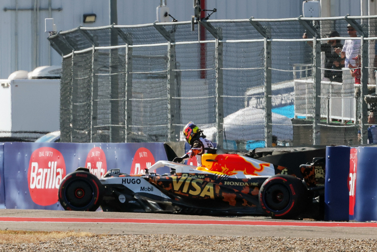 アイザック・ハジャー（レーシングブルズ）