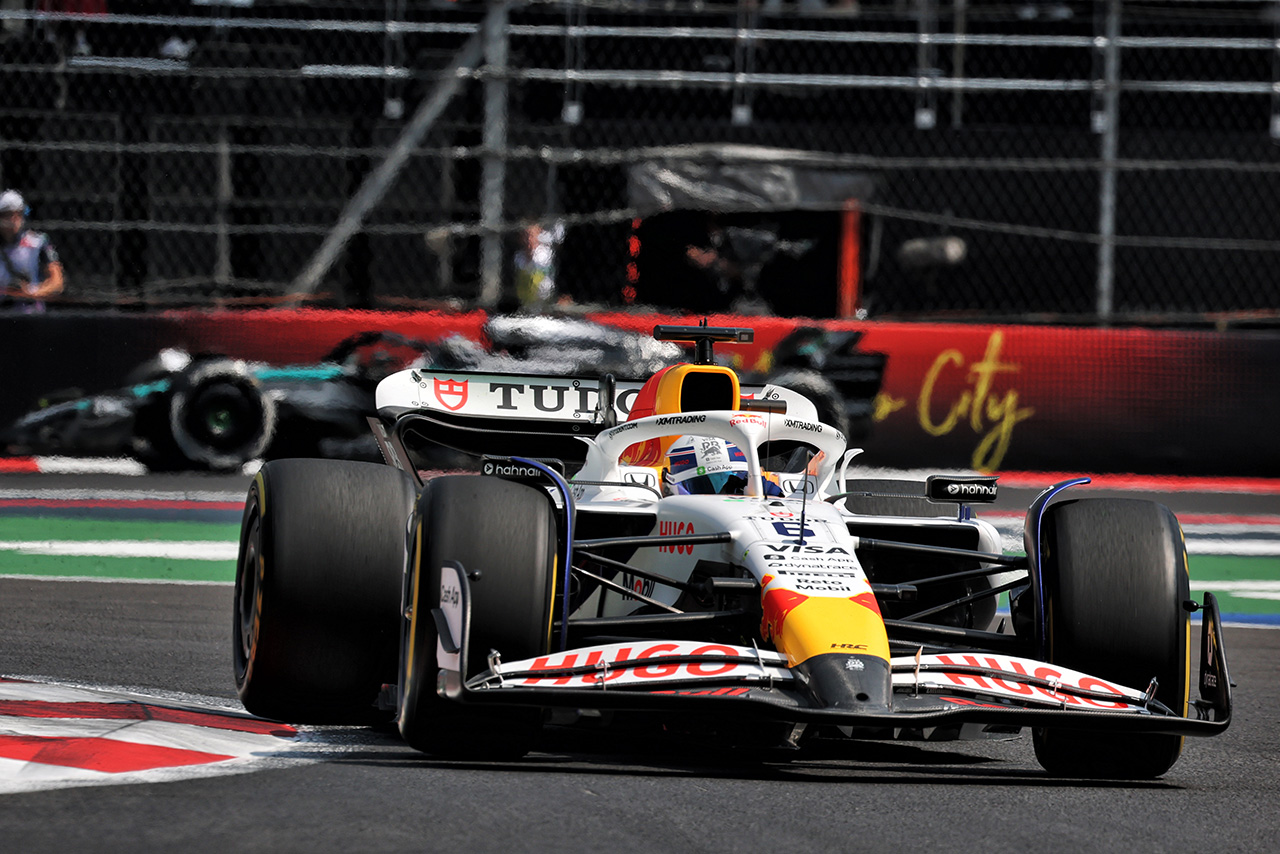 アイザック・ハジャー（レーシングブルズ）