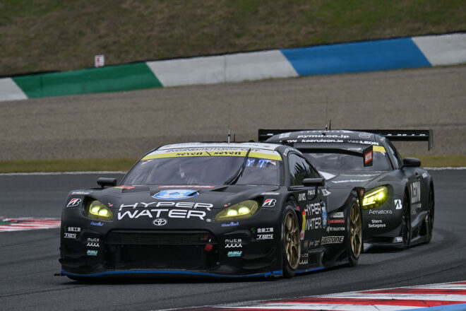 HYPER WATER INGING GR86 GT