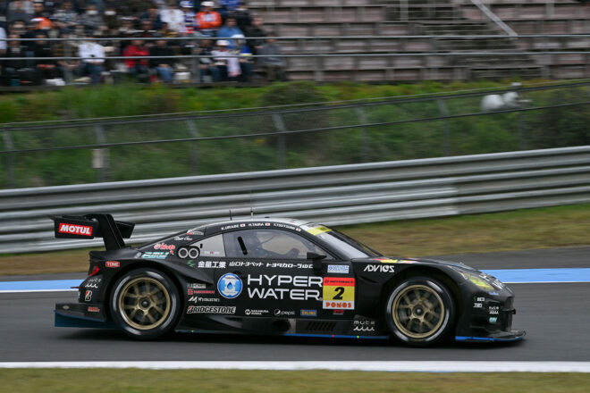 HYPER WATER INGING GR86 GT