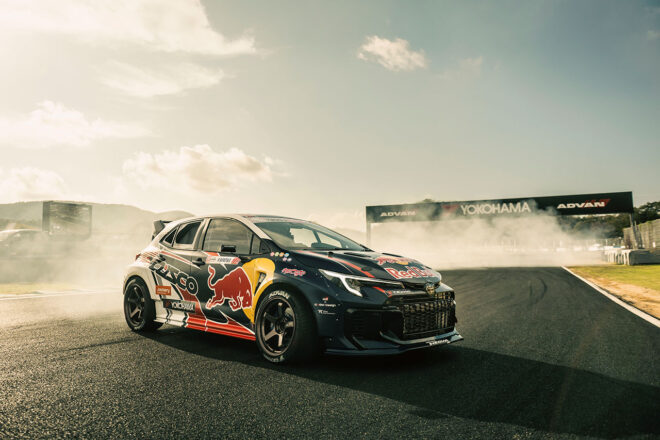 トップ2の直接対決となったFDJ最終戦。16歳の箕輪大也と初戴冠の高橋和己、ギリギリの優勝バトル